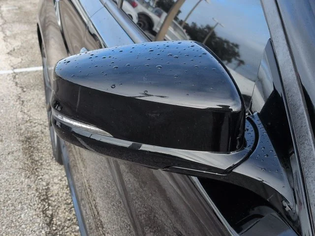 Certified Used 2019 Crystal Black Pearl Acura 3.5L Technology Pkg w/A-Spec Pkg image 12
