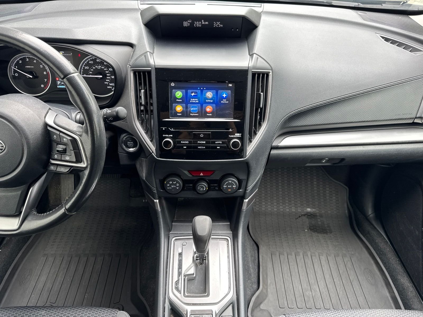Used 2023 Brown Subaru Premium image 17