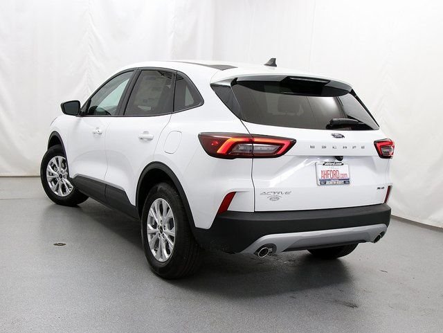 New 2026 Oxford White Ford Active® image 8
