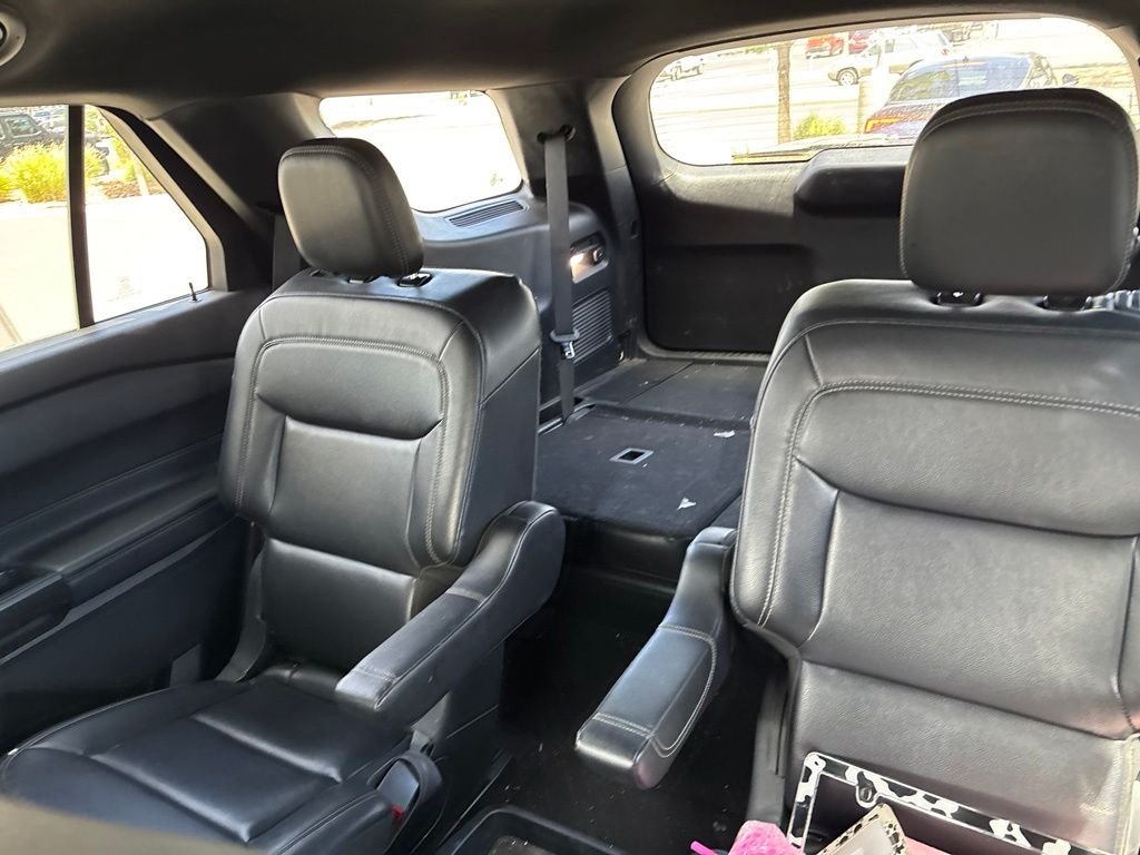 Used 2020 Green Ford XLT image 29