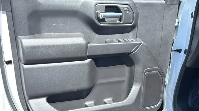 2026 GMC Sierra 1500 Pro - Photo 26