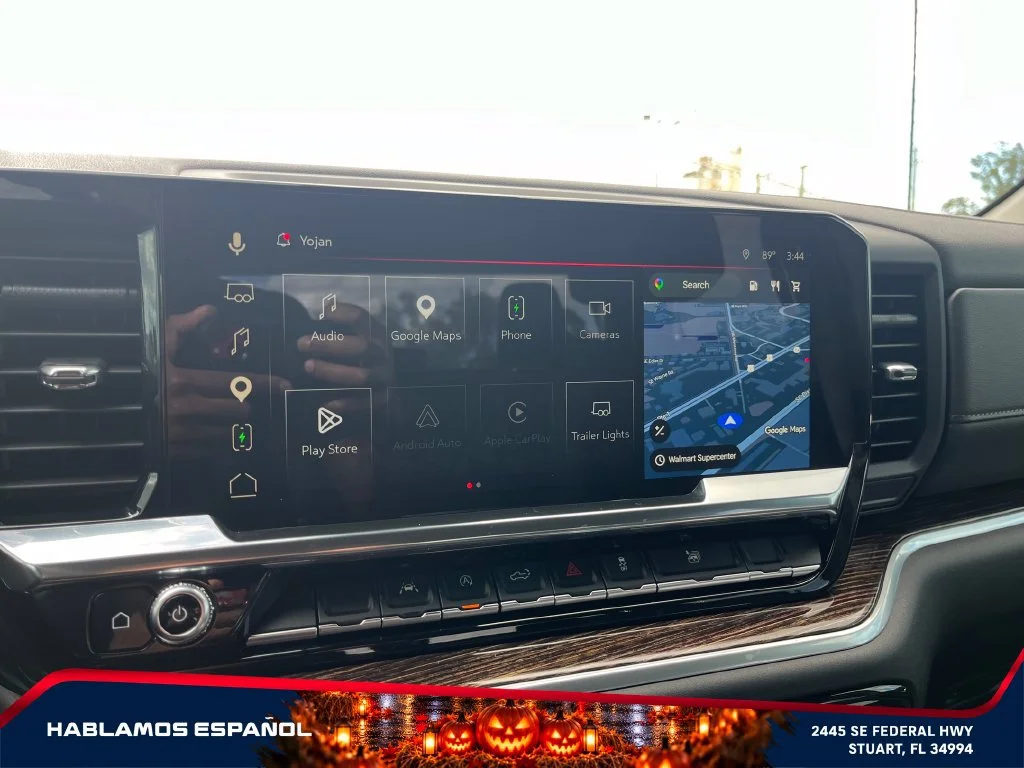 Used 2026 Downpour Metallic GMC Elevation image 30