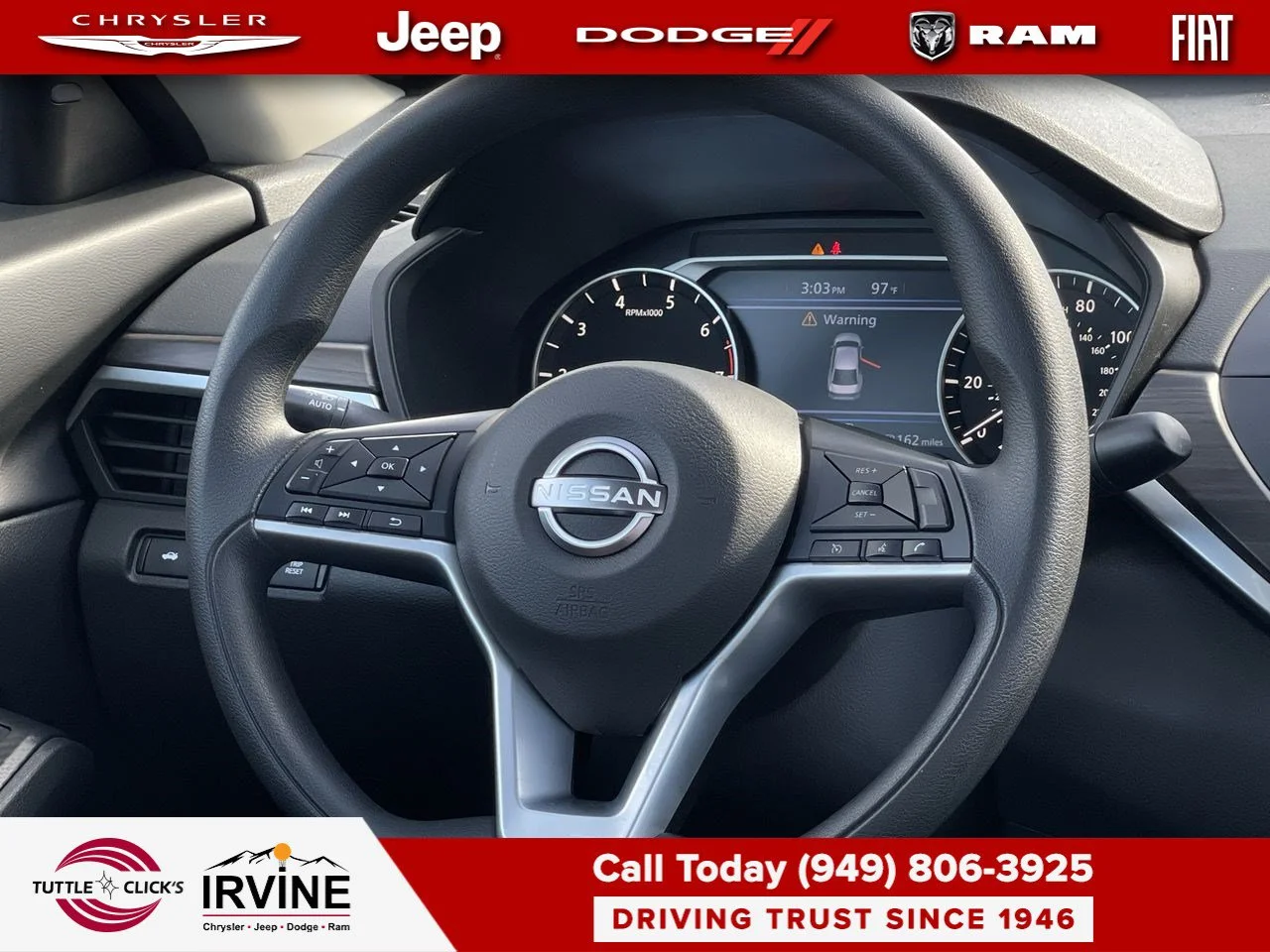 Used 2025 Garnet Pearl Metallic Nissan SV image 24