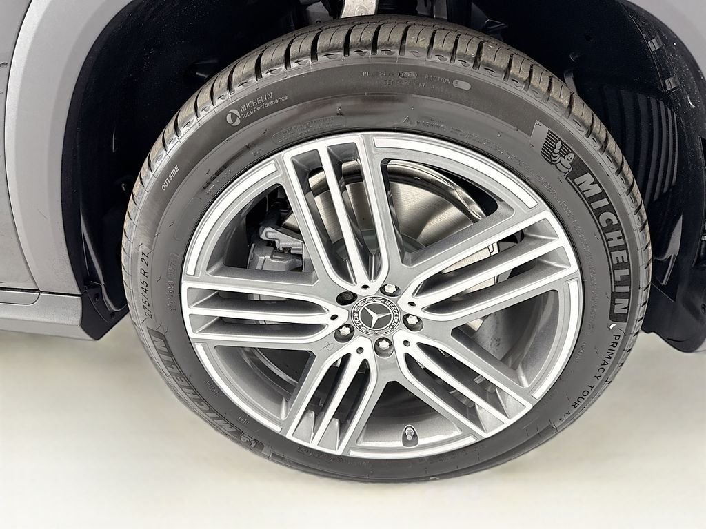 New 2026 Obsidian Black Metallic Mercedes-Benz GLS 450 image 33