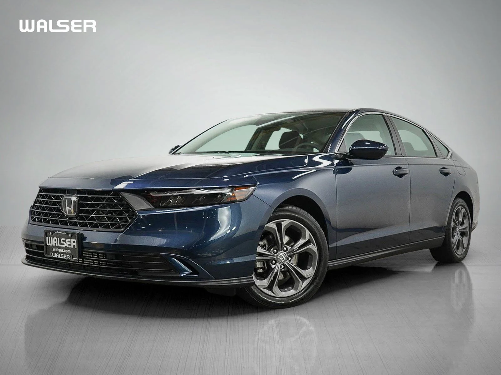 2024 Honda Accord Sedan