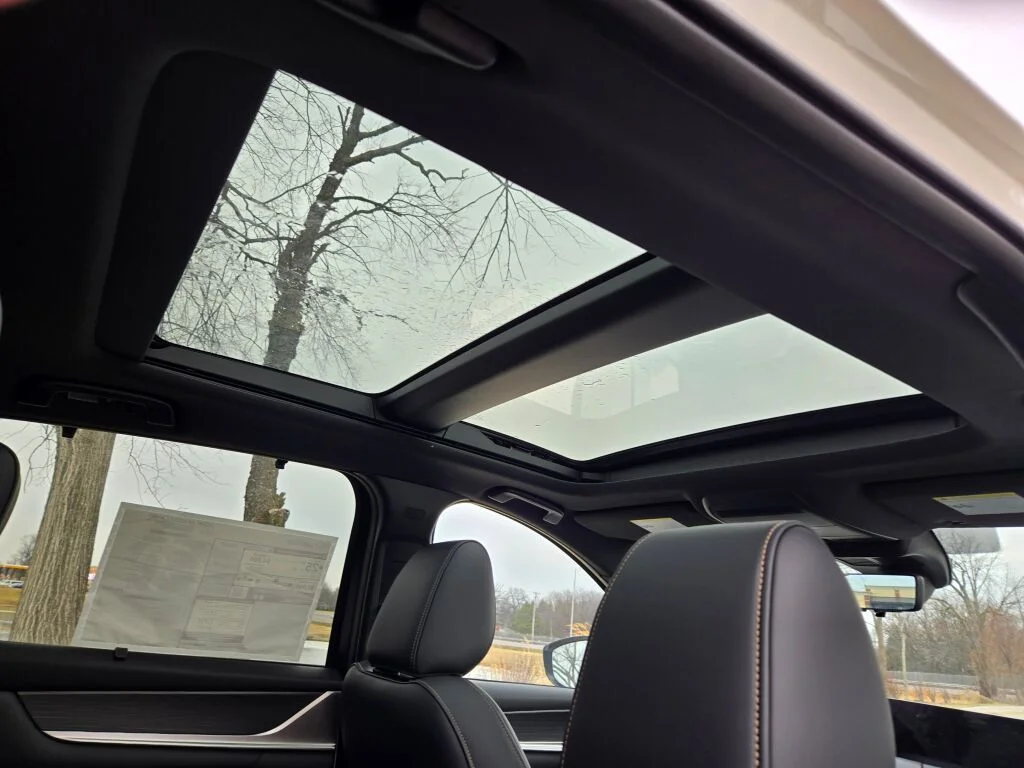 2026 Mazda CX-90 Premium Plus Package - Photo 10