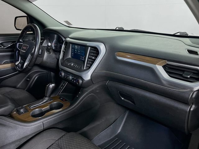 2019 GMC Acadia SLE-2 - Photo 39