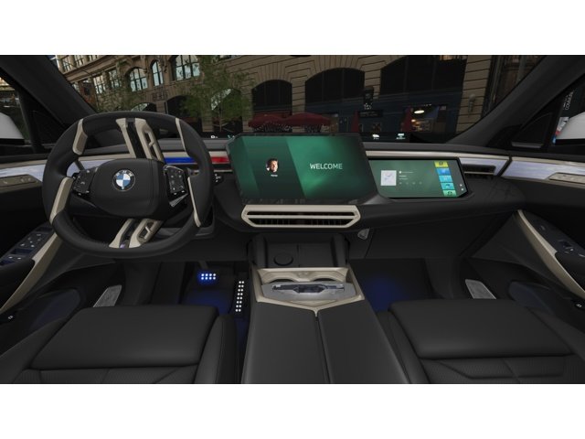 New 2027 Mineral White Metallic BMW X5 40 image 10