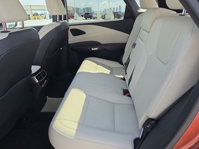 Certified Used 2025 Brown Lexus 350h Premium Plus image 23