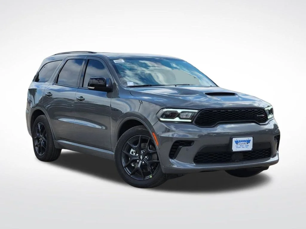 2026 Dodge Durango GT HEMI Plus V8
