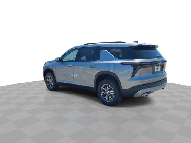 2026 Chevrolet Traverse LT - Photo 6