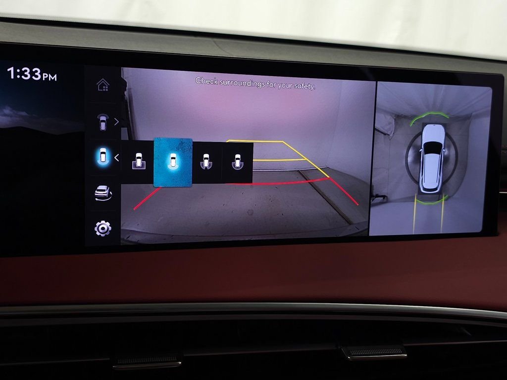 2026 GENESIS GV70 Sport Prestige - Photo 24