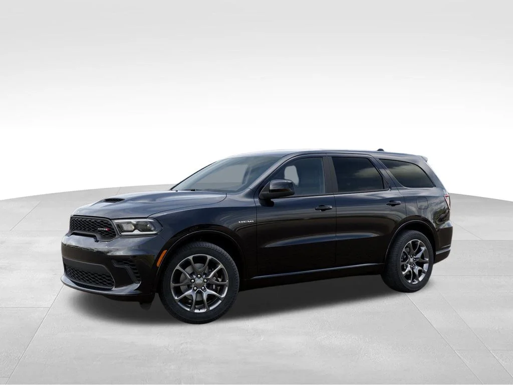 2026 Dodge Durango GT HEMI V8