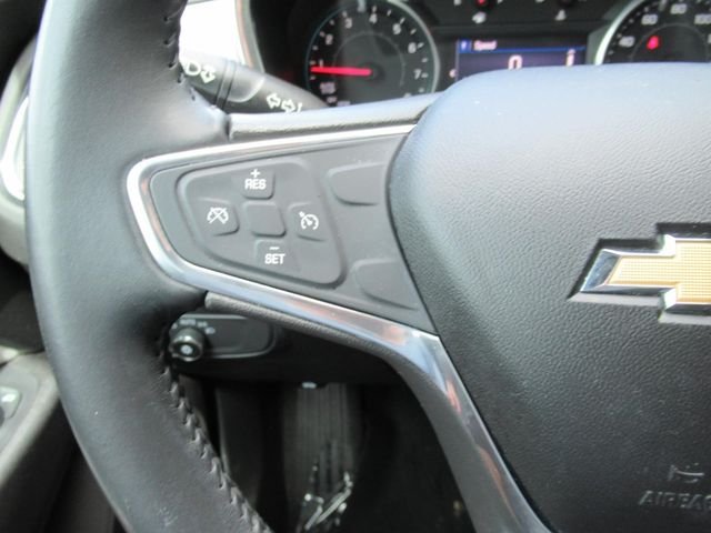 Used 2019 Gray Chevrolet LT image 23