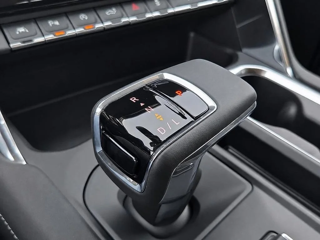 2026 GMC Sierra 1500 Denali - Photo 17