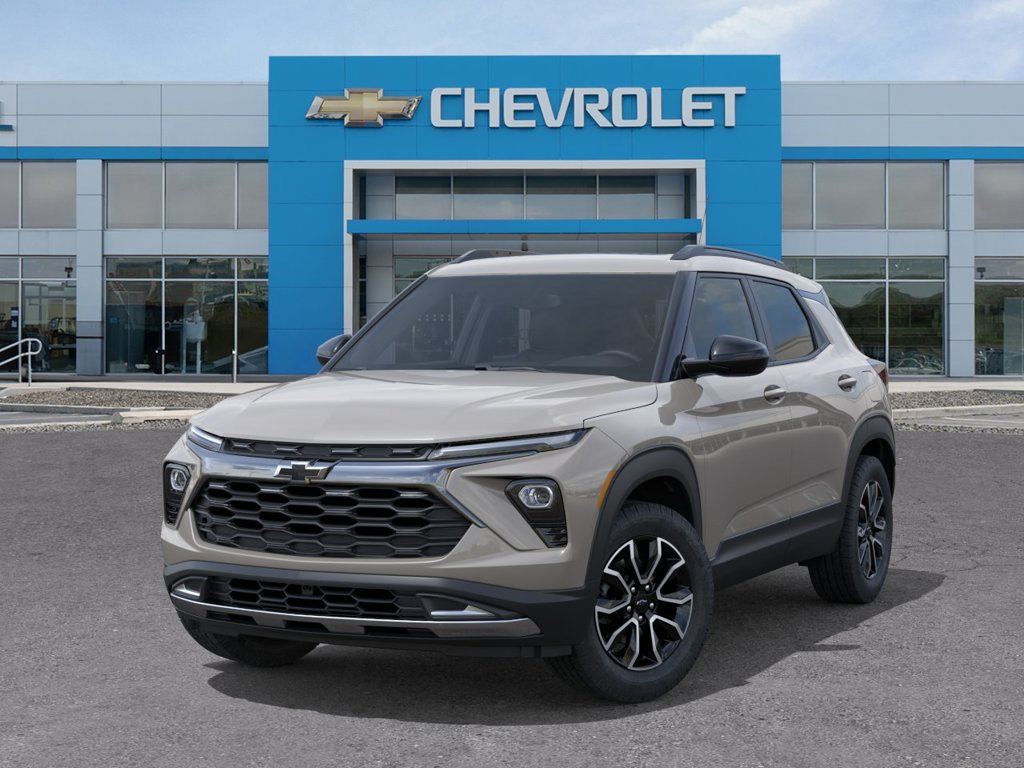 2026 Chevrolet Trailblazer Activ - Photo 6