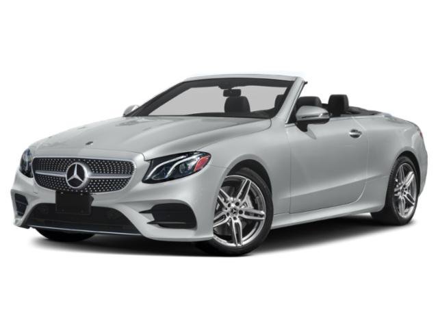 Used 2020 Black Mercedes-Benz E 450 image 1