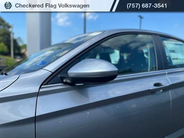 New 2026 Silver Volkswagen 1.5T S image 2