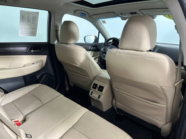 Used 2019 Gray Subaru 2.5i image 28