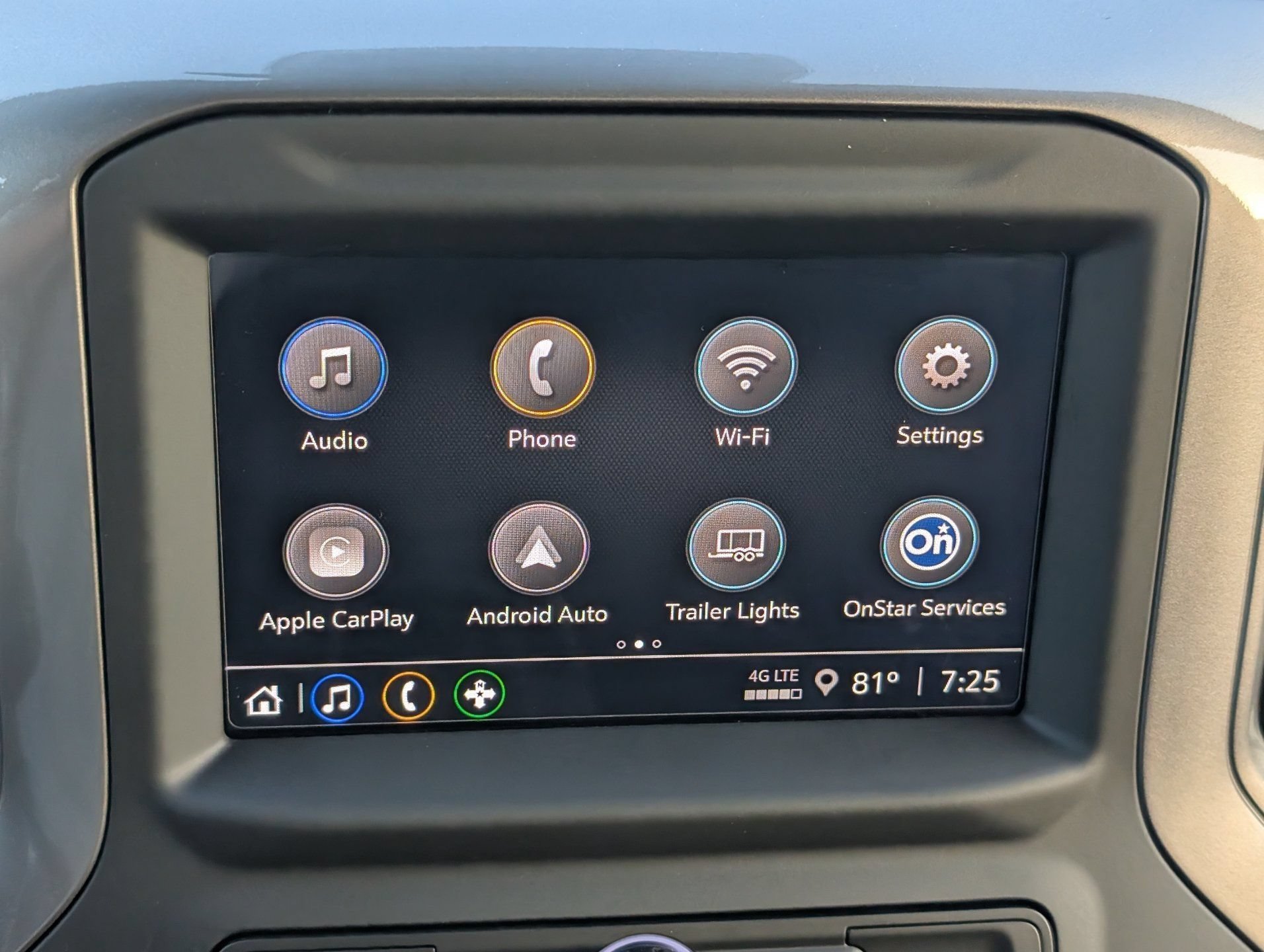 2026 Chevrolet Silverado 1500 Custom - Photo 22