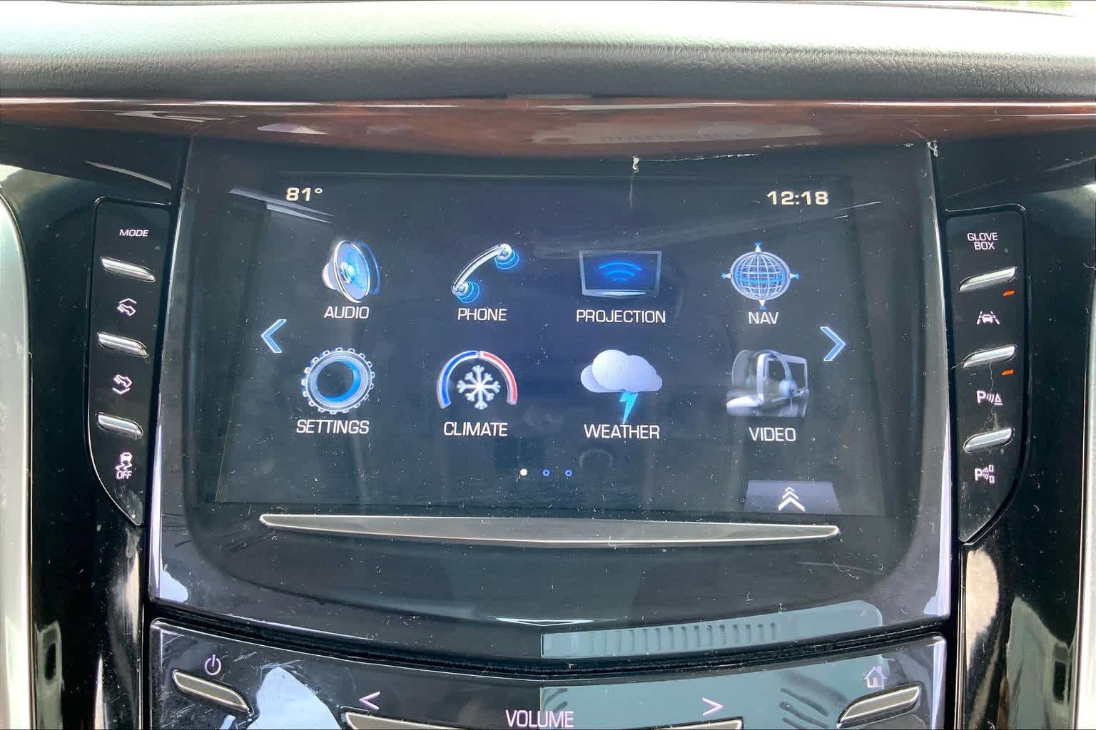 Used 2019 BLACK RAVEN Cadillac Luxury image 32