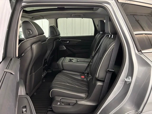 2026 Acura MDX Advance Package - Photo 15