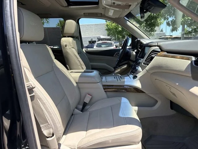 Used 2016 Black GMC Denali image 16