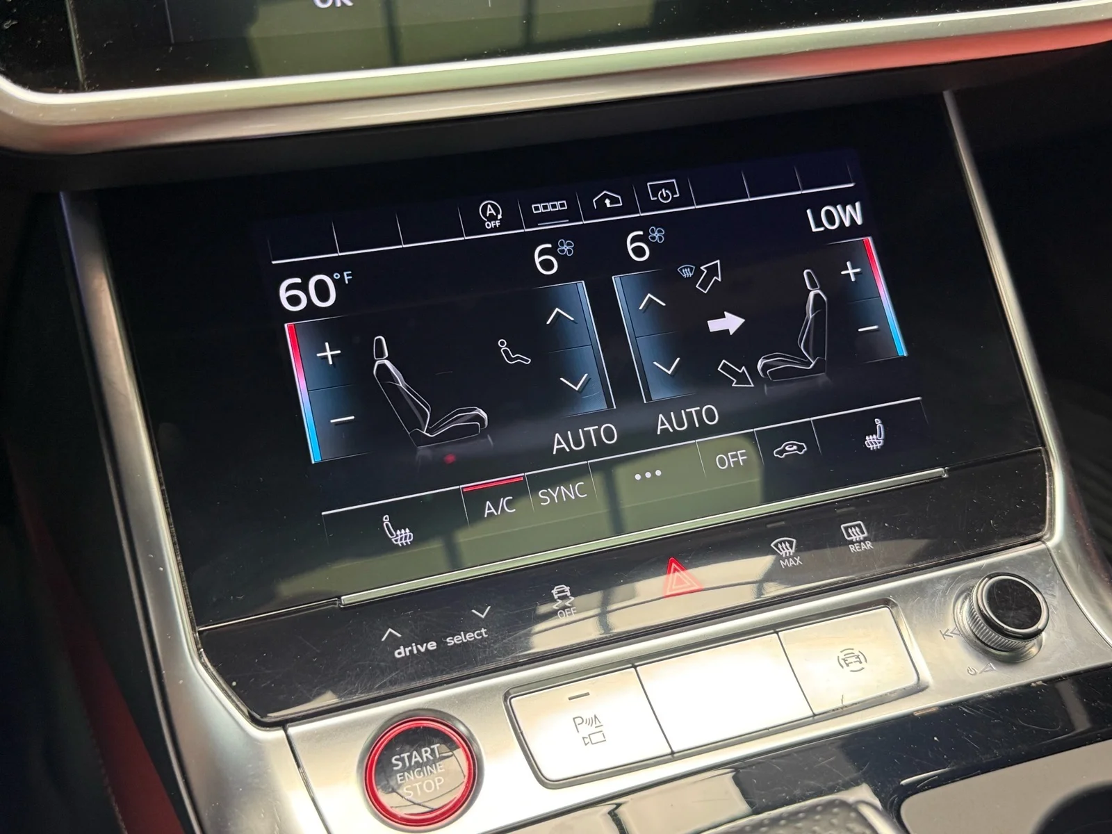 2022 Audi S6 Premium Plus - Photo 19