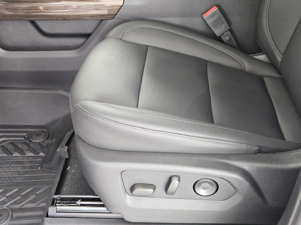 2026 Chevrolet Silverado 1500 LT Trail Boss - Photo 24