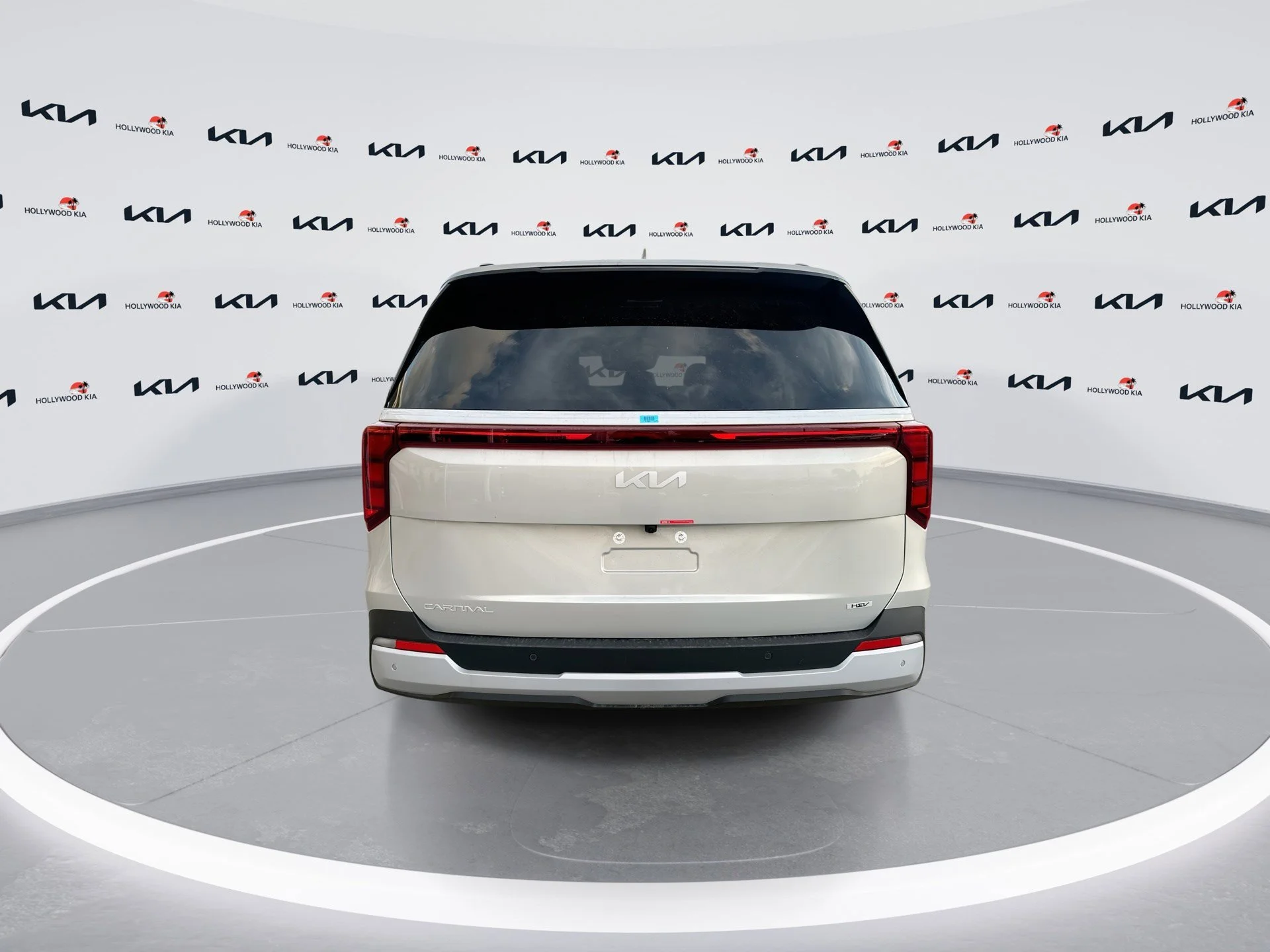 New 2026 Ivory Silver Kia EX image 7
