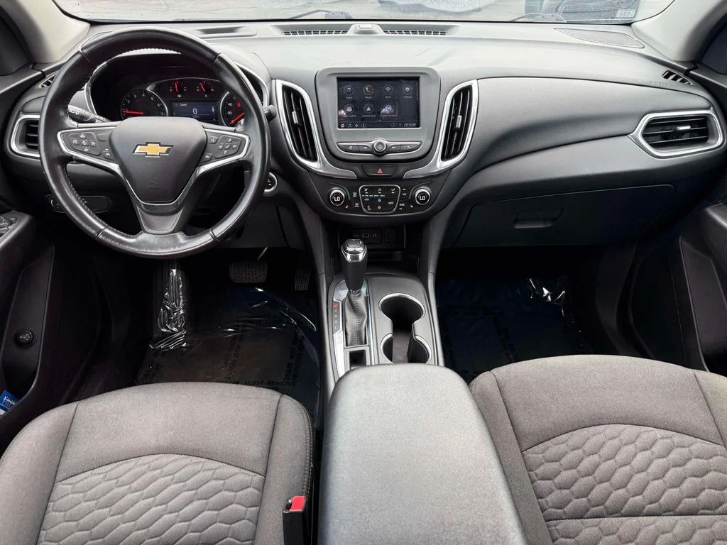 Used 2019 Black Chevrolet LT image 3