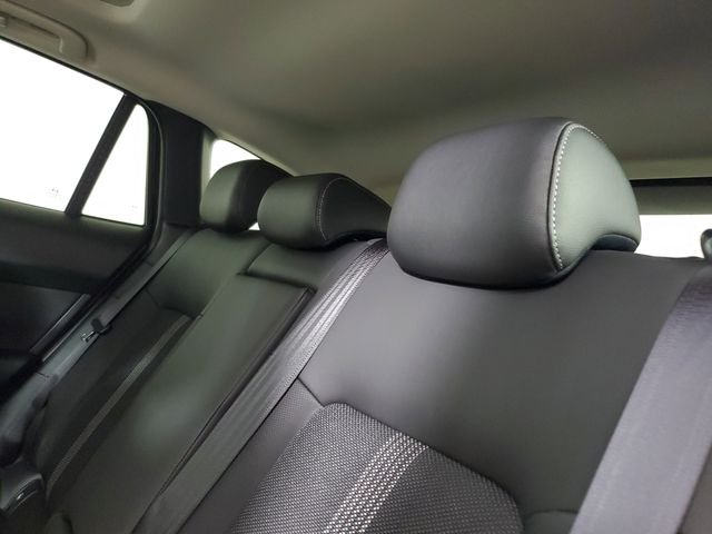 New 2026 Jet Black Mica Mazda 2.5 S Meridian Edition AWD image 12