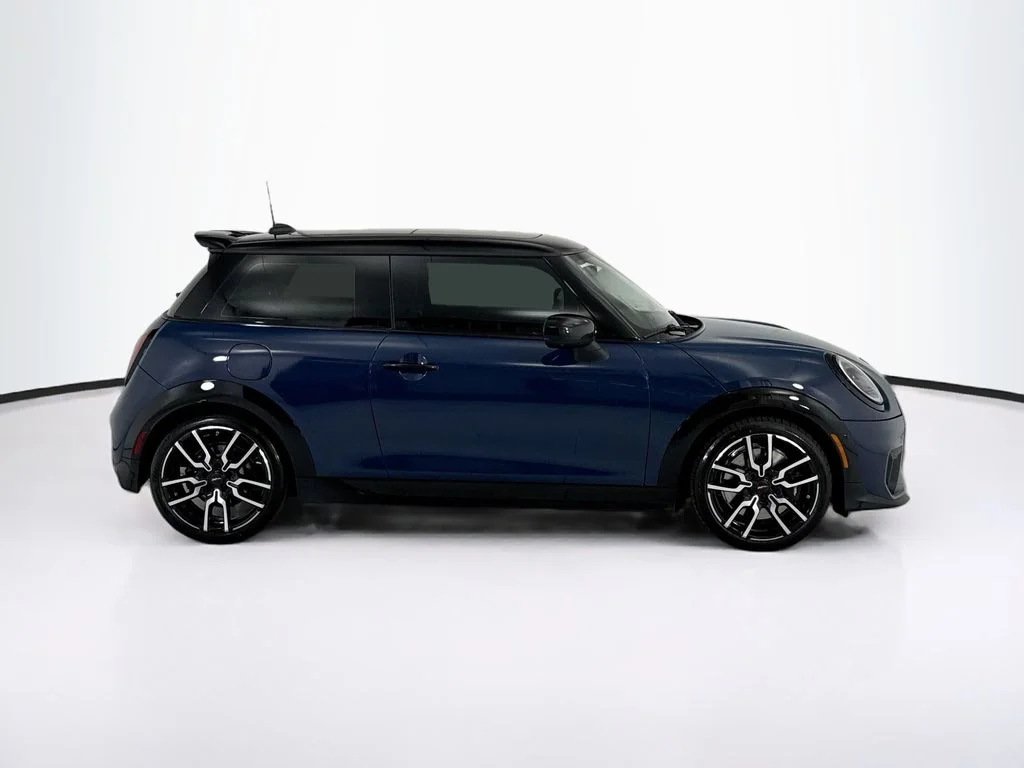 New 2026 Blue MINI  image 4