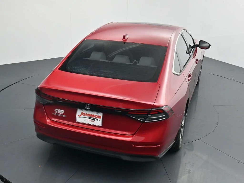 Used 2024  Honda EX image 27