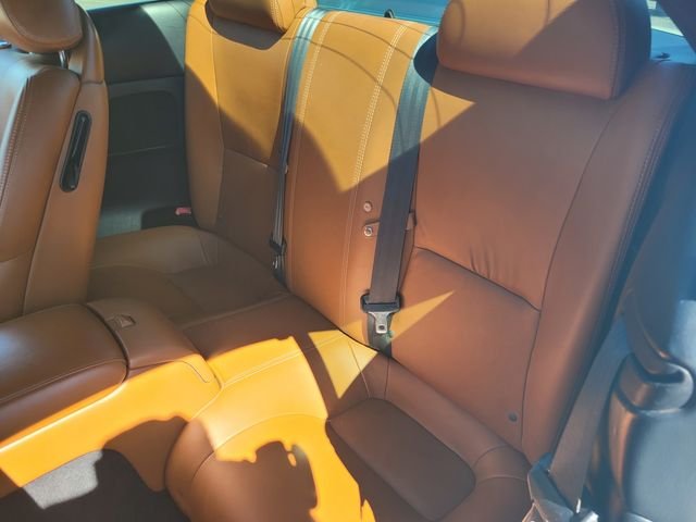 Used 2006 White Lexus 430 image 15