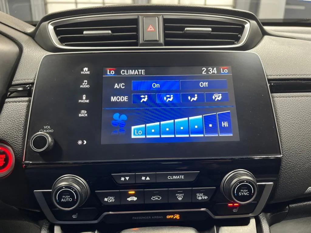 2020 Honda CR-V EX-L - Photo 20