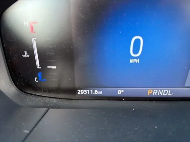 Used 2025 Gray Metal Ford ST-Line image 25