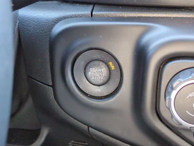 Used 2021 White Jeep Unlimited Sahara Altitude image 26