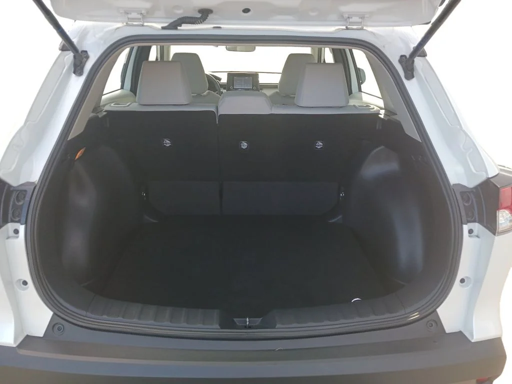 Used 2022 Beige Toyota L image 13