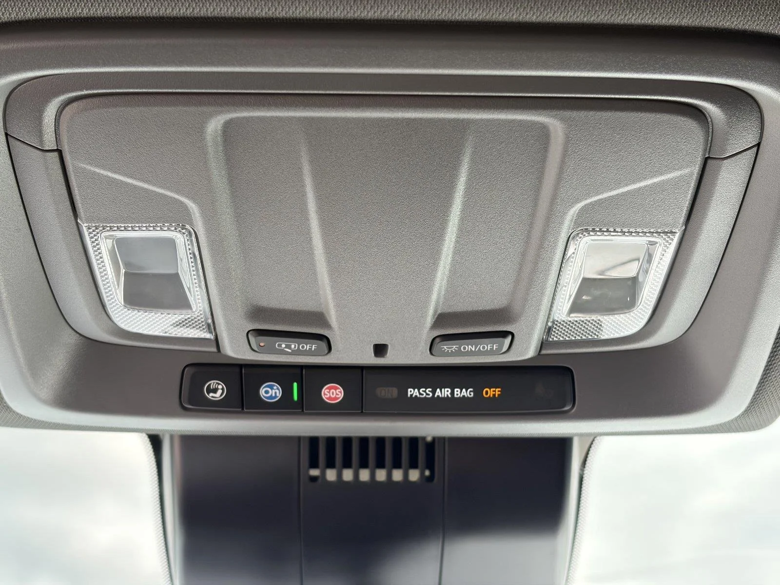 Used 2026 Sterling Gray Metallic Chevrolet Custom image 21