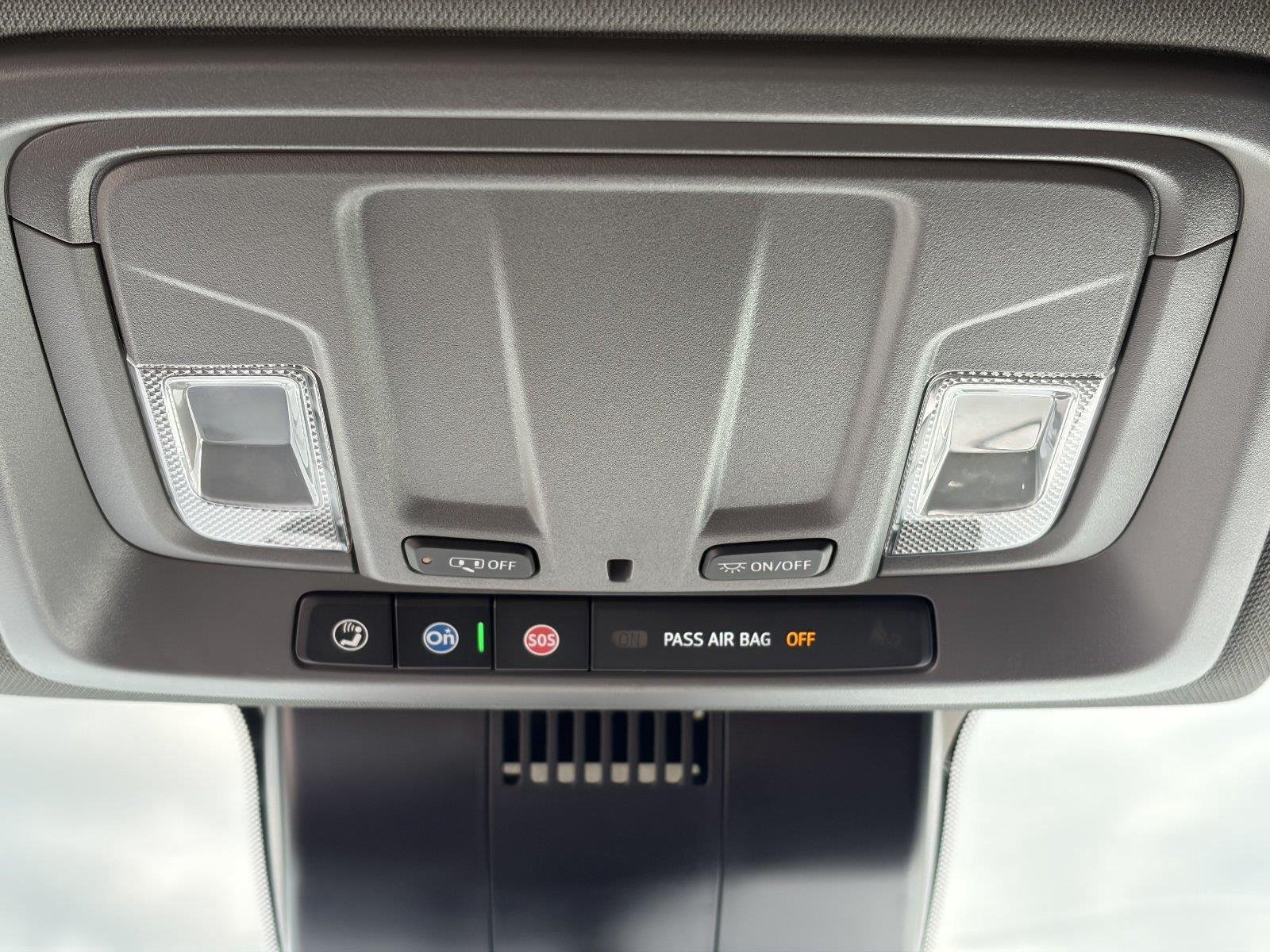 Used 2026 Sterling Gray Metallic Chevrolet Custom image 21