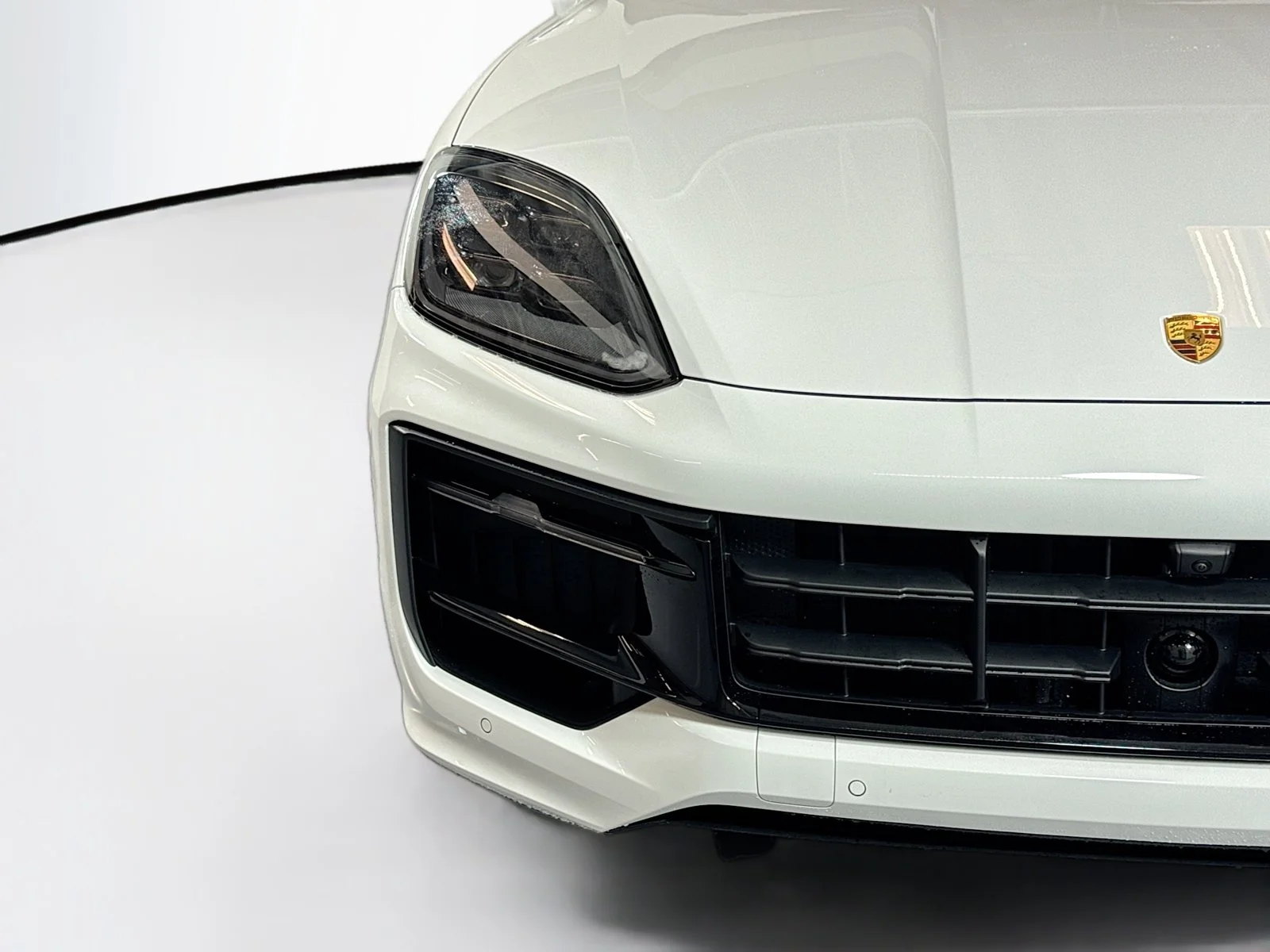 New 2026 White Porsche GTS Coupe image 27