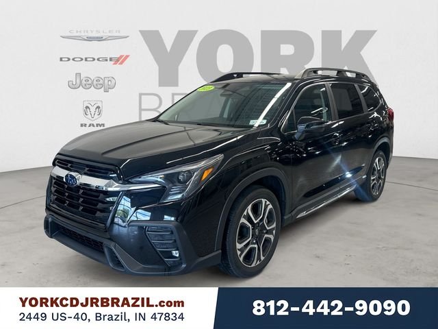 2023 Subaru Ascent Limited