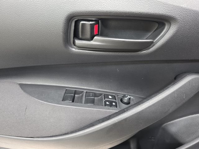 Certified Used 2025 Silver Toyota LE image 25