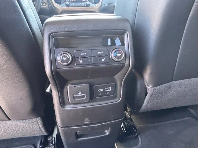 Used 2023 Black GMC Denali image 28