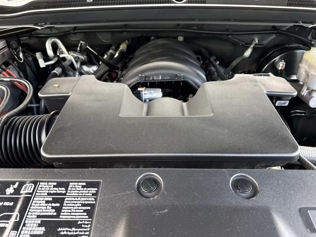 Used 2020 Gray Chevrolet LT image 12