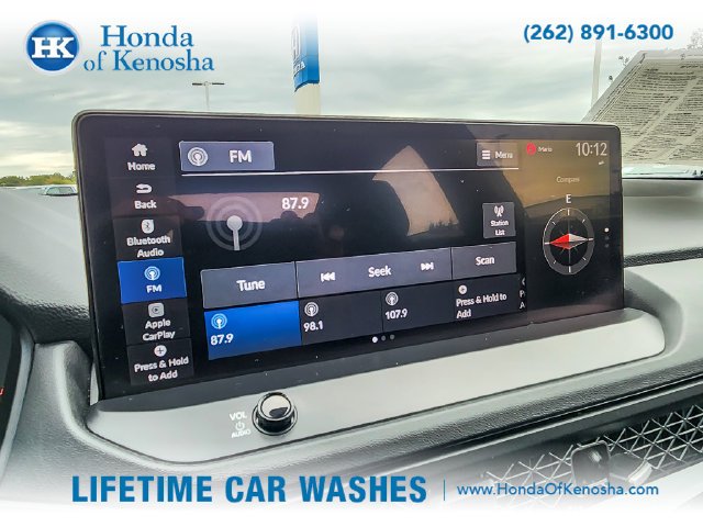 2025 Honda Accord Hybrid Sport - Photo 14