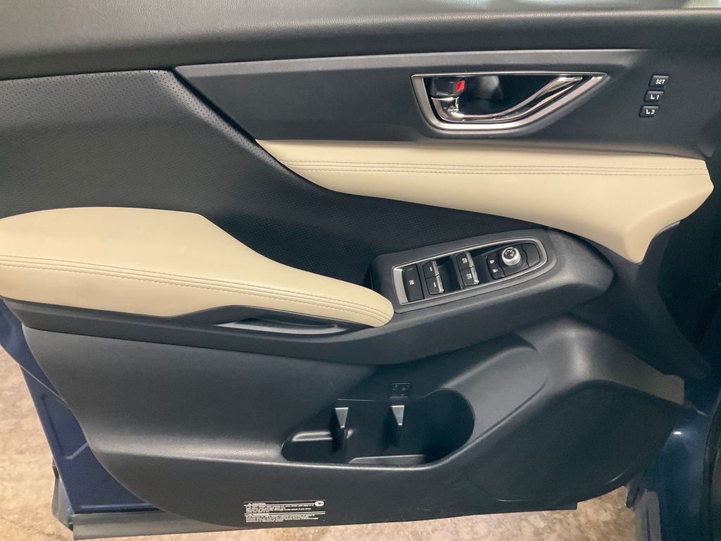 Used 2020 Blue Subaru Limited image 14