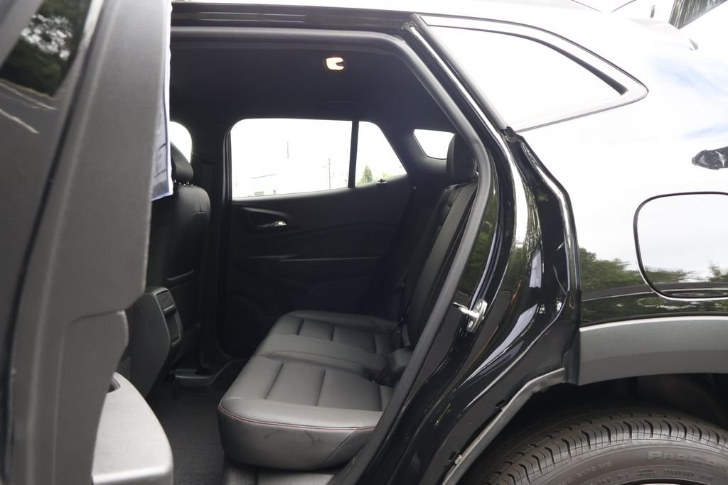 2024 Chevrolet Trax RS - Photo 43