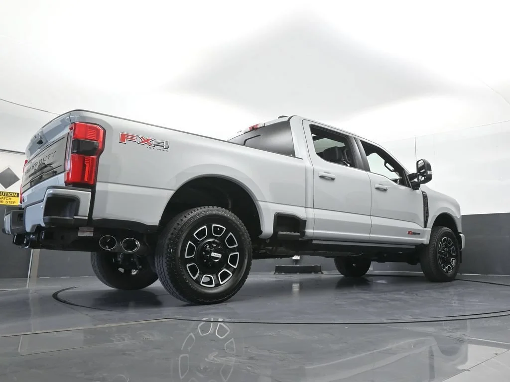 Used 2026 Gray Ford XL image 76